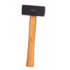 2000g Stoning Hammer Oak Wood Shank