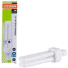 OSRAM PL LAMP 18W 2PIN DAY LIGHT 6500K - ABECO - Biznex.ae