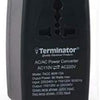 AC to AC 220-240V to 110-120V Dual Voltage Converter Adapter 90W - Terminator - ABECO - Biznex.ae