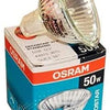 Osram 12V 50W MR16 Circular Halogen Bulb - Yellow - ABECO - Biznex.ae