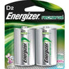 Energizer NH50 D Rechargeable Battery - ABECO - Biznex.ae
