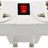Narken Universal Socket Adapter - ABECO - Biznex.ae