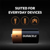 Duracell 32057 Type C Batteries, Pieces of 2 - ABECO - Biznex.ae