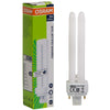 Osram 18 Watts 4 Pin CFL Bulb - ABECO - Biznex.ae