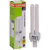 Osram Compact Fluorescent Lamp 13 W 2 Pin Warm white - ABECO - Biznex.ae