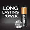 Duracell 32048 Type AAA Alkaline Batteries, pieces of 2 - (Pack of1) - ABECO - Biznex.ae