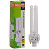 Osram 13 Watts 4 Pin CFL Bulb - ABECO - Biznex.ae