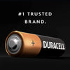 Duracell 32048 Type AAA Alkaline Batteries, pieces of 2 - (Pack of1) - ABECO - Biznex.ae