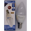 NARKEN - LED Candle Bulb/F-C38-7W-6500K-E14 - ABECO - Biznex.ae