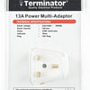 Terminator Extension Cable Power Multi Adaptor - ABECO - Biznex.ae
