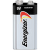 Energizer Max 9v Battery - ABECO - Biznex.ae