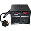 Terminator AC to AC Dual Voltage converter - TACC 500W - ABECO - Biznex.ae