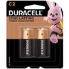 Duracell 32057 Type C Batteries, Pieces of 2 - ABECO - Biznex.ae