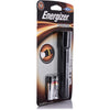 Energizer Led X-Focus Pen Light with 2 AA Batteries - ABECO - Biznex.ae