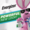 Energizer Rechargeable Power Plus AAA Batteries -Pack of 4 NH12 URP4 700 MAH - ABECO - Biznex.ae