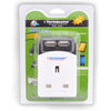 Terminator TMA 36U2 Multi Adaptors 3 Way Socket - ABECO - Biznex.ae