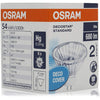 Osram DULUX Superstar Mini TWIST | Halogen Reflector Lamps 50W, Base GU5.3, 2950k - 680lm - ABECO - Biznex.ae
