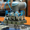 Industrial Robotic Tools - Zillion Electric FZE - Biznex.ae
