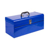 Ford Metal Tool Box With 1 Tray (510*218*220Mm)