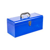 Ford Metal Tool Box With 1 Tray