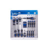 Ford 25Pcs Ratchet Screwdriver Set