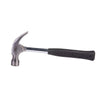 Ford 16 0Z Claw Hammer - Tubular Metal Handle