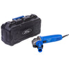 Ford 850W 125Mm Professional Angle Grinder-Side Switch