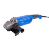 Ford 2100W 230Mm Professional Angle Grinder-Paddle Switch