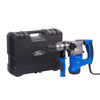 Ford 1250W 30Mm Professional Rotary Hammer 5Kg - Sds Plus