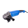Ford 2100W 180Mm Professional Angle Grinder-Paddle Switch