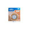 Ford 75Mm Disc Brush Copper