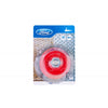 Ford 100mm Cup Brush Steel - Waves Steel Wire M14