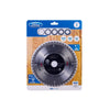 Ford Circular Saw Blade For Wood 210X30X2.6Mm 48T