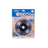Ford Circular Saw Blade For Wood 185X30X2.4Mm 24T