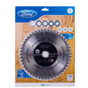 Ford Circular Saw Blade For Wood 254X30X2.8Mm 48T