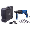 Ford 750W 26Mm Sds-Plus Rotary Hammer