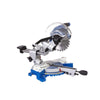 Ford 1400W 190Mm Mitre Saw W/ Laser