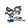 Ford 2000W 255Mm Multi Function Mitre Saw
