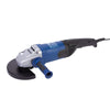 Ford 2000W 180Mm Angle Grinder-Paddle Switch