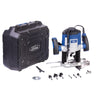 Ford 1200W Plunge Router (6-8Mm)