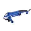 Ford 1200W 125Mm Angle Grinder-Paddle Switch