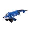 Ford 2500W 230Mm Angle Grinder-Paddle Switch