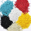 Recycled HDPE Granules - Vertical Plastic Industry LLC - Biznex.ae