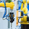 Industrial Robotic Tools - Zillion Electric FZE - Biznex.ae