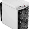 Antminer S19 Asic Bitcoin Miner, 86TH Hashrate, SHA-256 Algorithm, 2967 Watts Power on Wall, Ethernet Interface, 34.5 J/TH Power Efficiency, 200-240 Power Supply AC Input Voltage | S19 86T