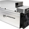 Bitcoin mining Whatsminer M30s 90T, SHA-256 Algorithm with a Maximum Hash Rate of 90 Th/s, Power Consumption 3420W±10%, Bitcoin mining machine | M30s-90T