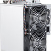 Antminer S19 Pro 110T Mining Server, With PSU, ASIC Bitcoin, SHA256 Algorithm, 29.5 J/TH Power Efficiency, 3250W Power On Wall | S19-PRO-110T