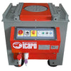 ICARO Heavy Duty Bar Bending Machine - Machinery Enterprises LLC - Biznex.ae