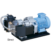 COAIRE Oil Free Scroll Air Compressor - Electric Vehicles (Direct)