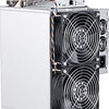 Antminer S19 Asic Bitcoin Miner, 95TH Hashrate, SHA-256 Algorithm, 3250W Power On Wall, Ethernet Interface, 200-240 Power Supply AC Input Voltage | S19-95T